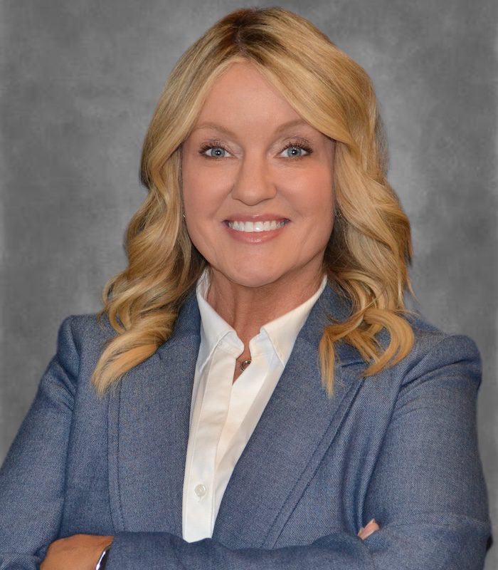 Becky Bozza, CISR Elite