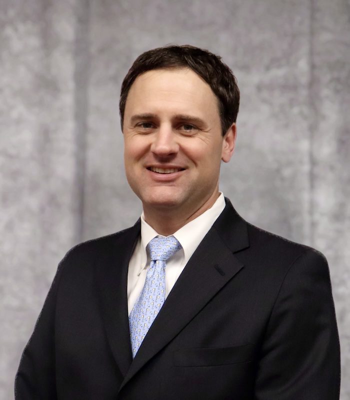 Sam Lynch, CIC