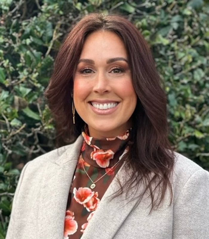 Tiffany Aberman
