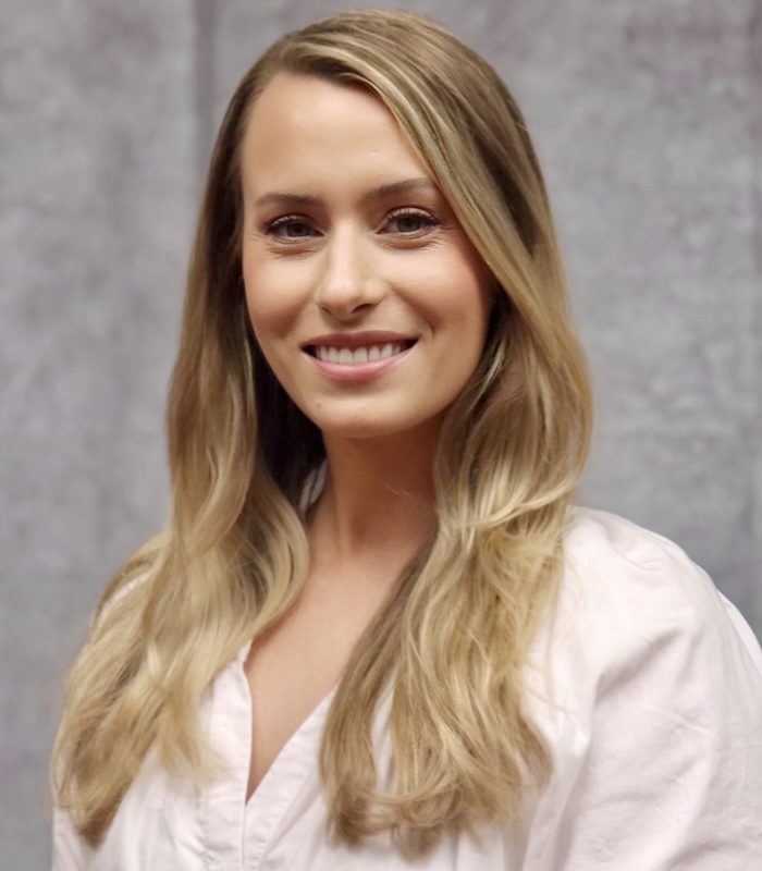 Emily Maksimowicz