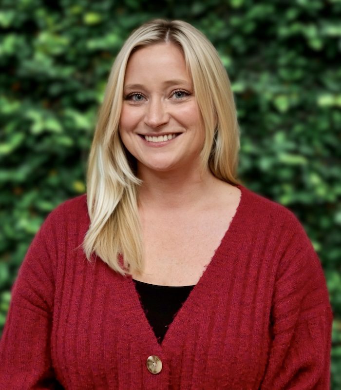 Annie Hogue