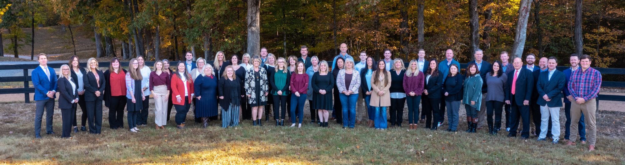 Group Photo - 2024