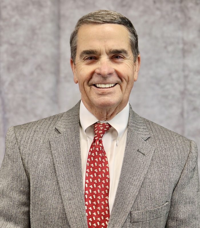 Charlie Rowland