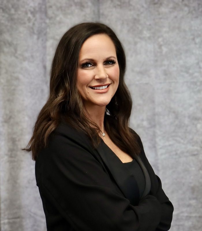 Pam Young