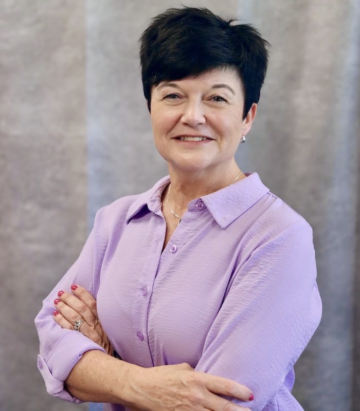 Cassandra Plotts